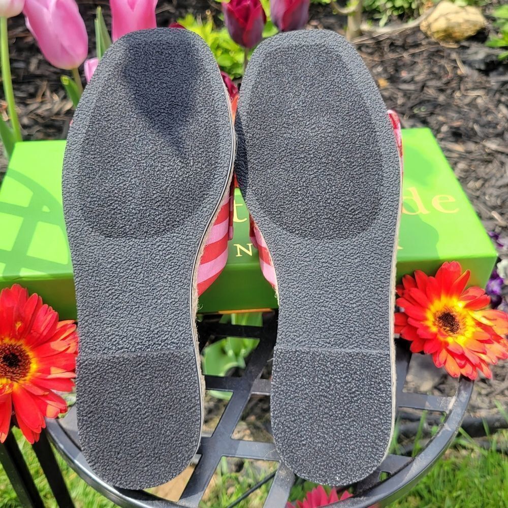 Kate Spade Slide Sandals - Picture 14 of 15
